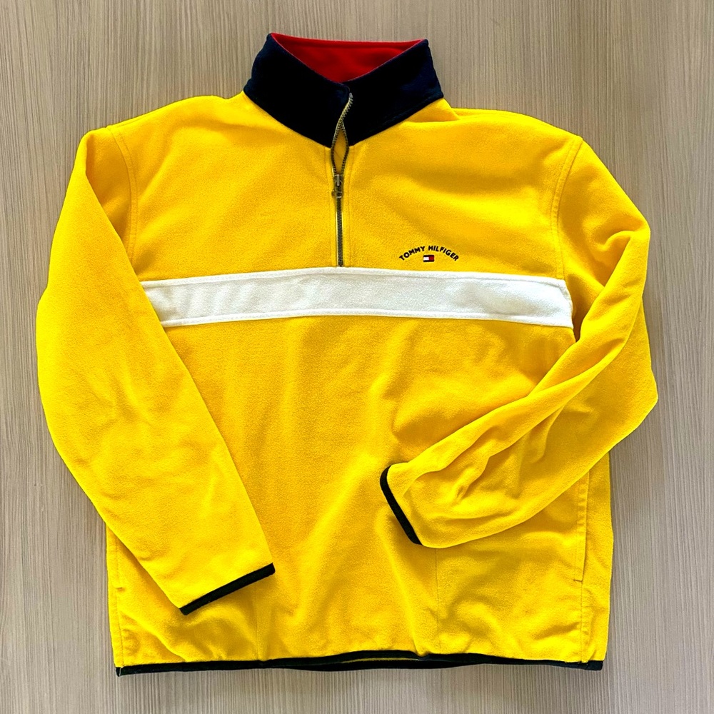 Tommy Hilfiger pullover
